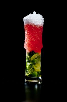 CINCO lounge by null