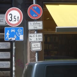 der buchladen