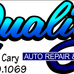 Quality Auto Repair & Towing