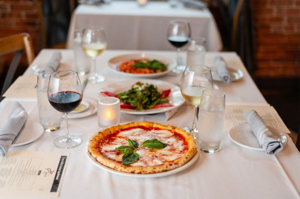 Trattoria Appia by null
