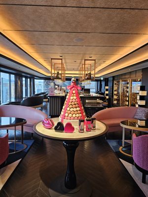 Fauchon Hotel Kyoto by null