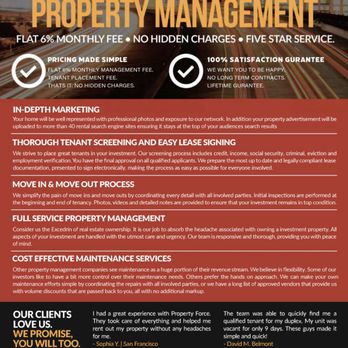 Property Force - Property Management Near Me - Belmont, California