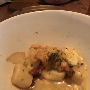 Lenoir - A delicious appetizer. - Southern Near Me - Charleston, South Carolina Lenoir - A delicious appetizer. - Southern Near Me - Charleston, South Carolina