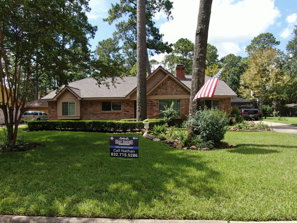 Slide of Kraft Roofing and Construction