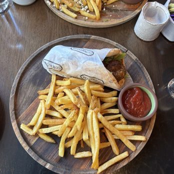 Committee - Mediterranean Near Me - Boston, Massachusetts