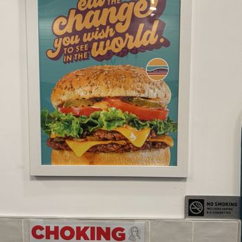 PLNT Burger - Decor - Vegan Near Me - New York, New York PLNT Burger - Decor - Vegan Near Me - New York, New York