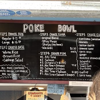 Kawamata Seafood photo 7