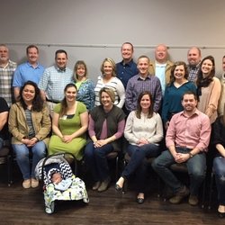 Walnut Ridge Baptist Church - Find your place of friendship at Walnut Ridge.