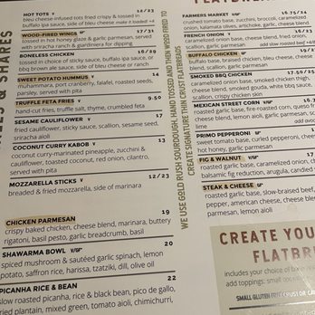 RAIL TRAIL FLATBREAD - Updated August 2025 - 701 Photos & 1049 Reviews