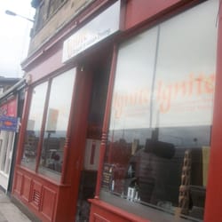 Ignite Restaurant