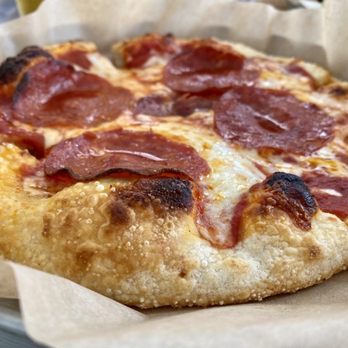 Kitchen Sync - Roni Express Pizza - Pizza Near Me - Greenville, South Carolina