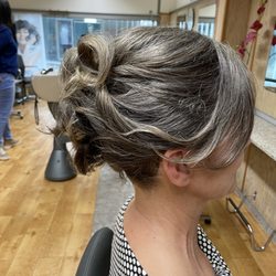 Friseursalon Metz