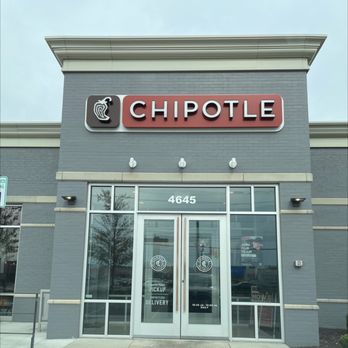 Chipotle Mexican Grill - chipotle mexican grill - Fast Food Near Me - Indianapolis, Indiana