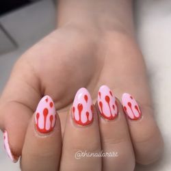 3D Nails Riverside