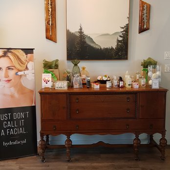 Solana Day Spa - Reception - Day Spas Near Me - Victoria, British Columbia Solana Day Spa - Reception - Day Spas Near Me - Victoria, British Columbia