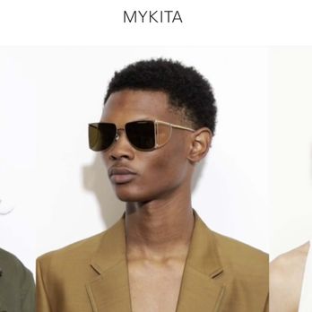 James Leonard Opticians - Mykita - Eyewear & Opticians Near Me - Brooklyn, New York James Leonard Opticians - Mykita - Eyewear & Opticians Near Me - Brooklyn, New York