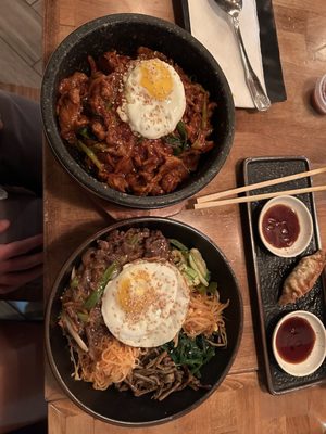 Nam Chon by null