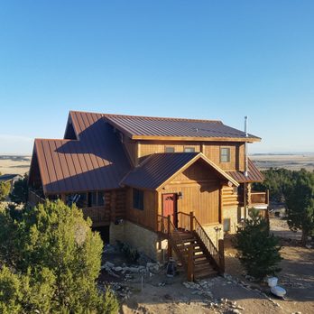 Adame Roofing - Metal roofing installed by Adame Roofing - Roofing Near Me - Pueblo, Colorado Adame Roofing - Metal roofing installed by Adame Roofing - Roofing Near Me - Pueblo, Colorado