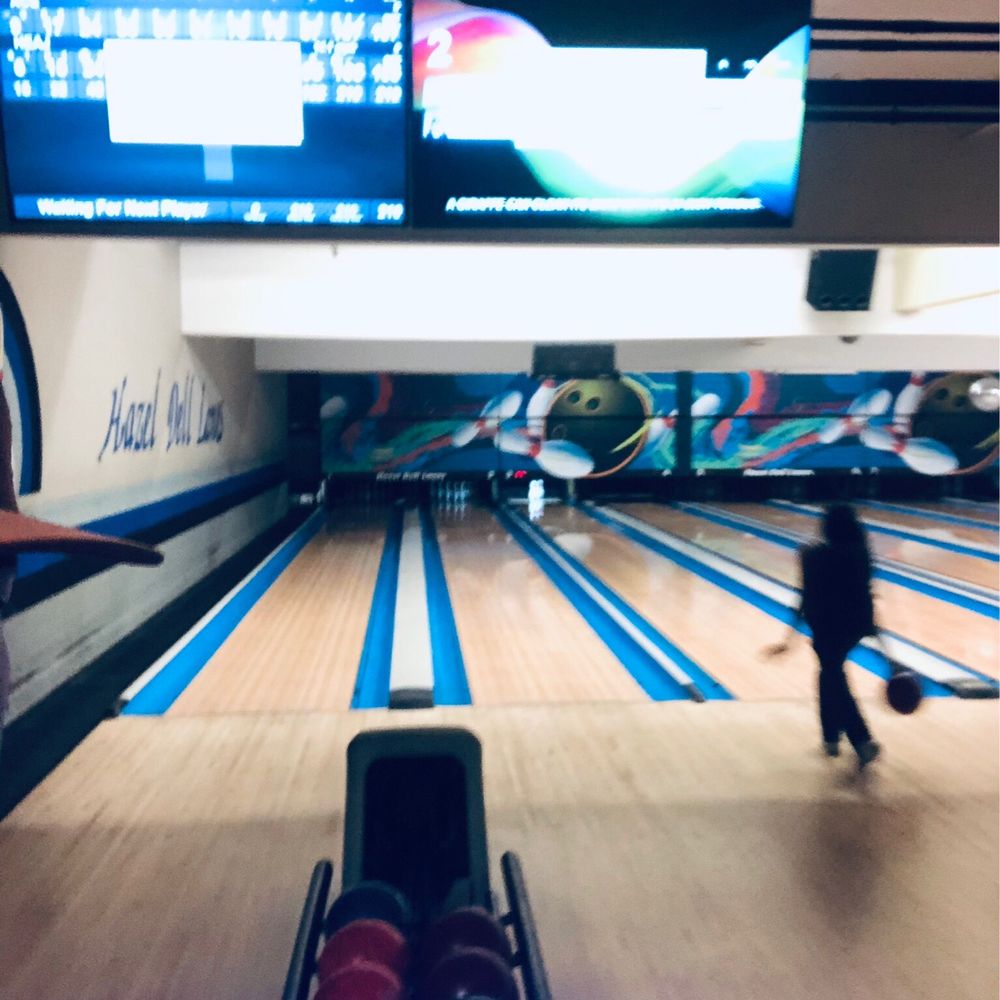 Lanes Lanes