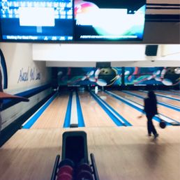 Lanes Lanes