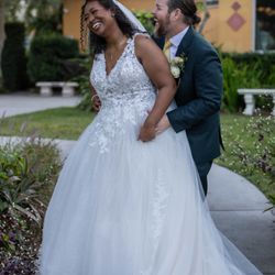 Cece Tay Productions - Wedding portraits, Tampa wedding photographer