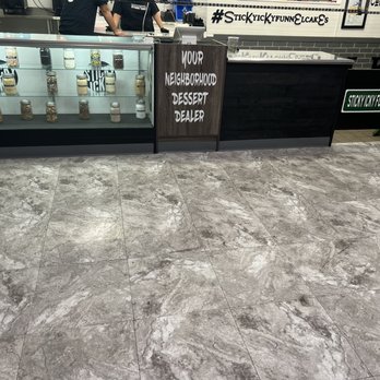 Sticky Icky Funnel Cakes - What I mean by med shop inspo - Juice Bars & Smoothies Near Me - Long Beach, California Sticky Icky Funnel Cakes - What I mean by med shop inspo - Juice Bars & Smoothies Near Me - Long Beach, California