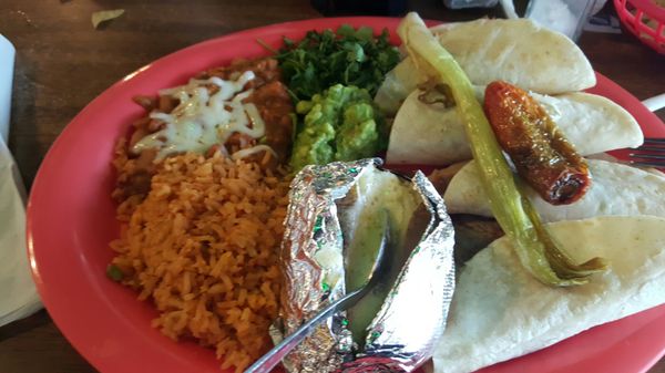 Los Toreados by null