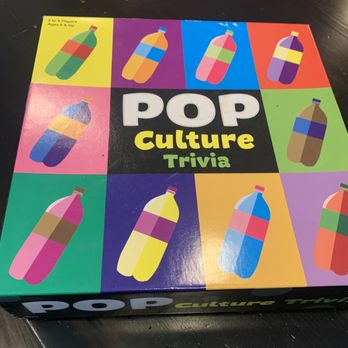 Terra Coffee - Pop Culture Trivia Game - Coffee & Tea Near Me - Stockton, California Terra Coffee - Pop Culture Trivia Game - Coffee & Tea Near Me - Stockton, California