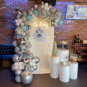 Mera  - Mediterranean Near Me - Brooklyn, New York