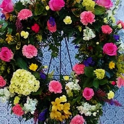 Charm's Floral of Asheville - Exceptional Sympathy Floral Designs For The Asheville, NC Area