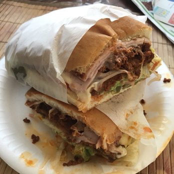 Paleteria Y Neveria La Mixteca - Mexican Near Me - Vista, California