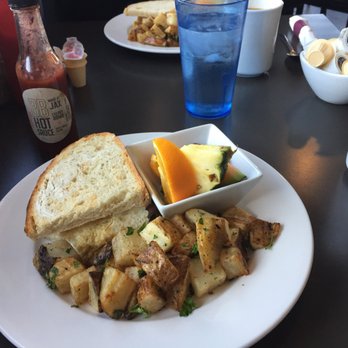 Jax - Breakfast & Brunch Near Me - Ottawa, Ontario