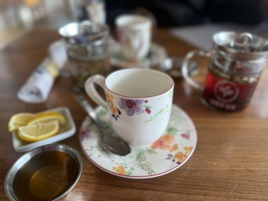 Founding Farmers Fishers & Bakers by null