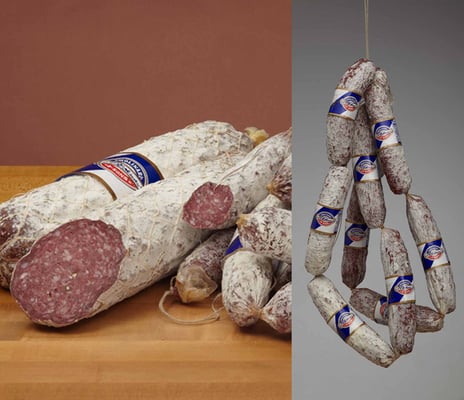 P G Molinari & Sons by null