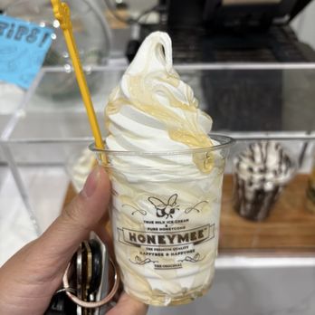Honeymee - Sweetie Ice Cream - Ice Cream & Frozen Yogurt Near Me - Irvine, California Honeymee - Sweetie Ice Cream - Ice Cream & Frozen Yogurt Near Me - Irvine, California