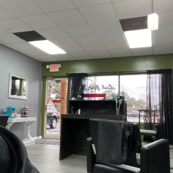 Lush Hair Studio - Hair Salons Near Me - South Daytona, Florida Lush Hair Studio - Hair Salons Near Me - South Daytona, Florida