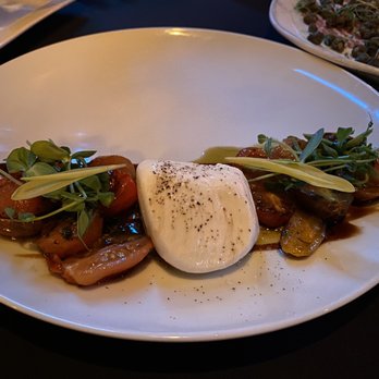 The Chef's Table - New American Near Me - Melbourne, Florida