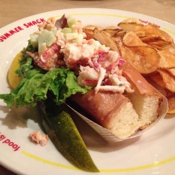Summer Shack - Boston - Lobster Roll! - Seafood Near Me - Boston, Massachusetts Summer Shack - Boston - Lobster Roll! - Seafood Near Me - Boston, Massachusetts
