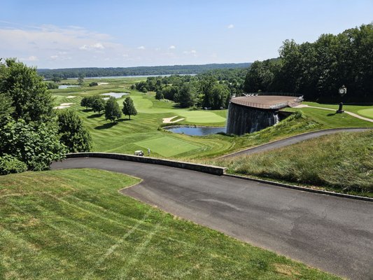 Trump National Golf Club Washington DC by null