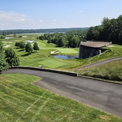 Trump National Golf Club Washington DC