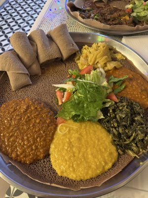 Lalibela Restaurant by null