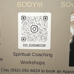 333 Guidance - Business Card