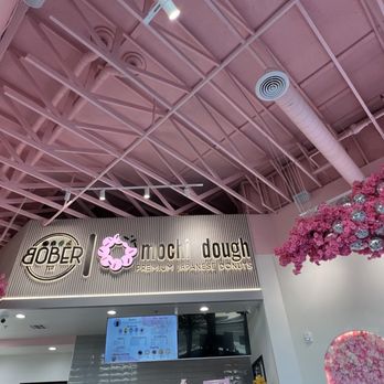 BOBER Tea & Coffee - Bubble Tea Near Me - San Diego, California