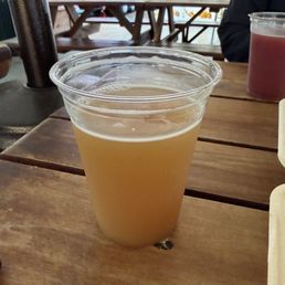 Decent IPA Decent IPA