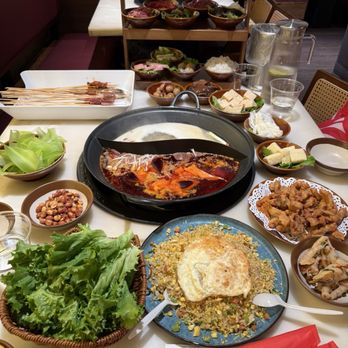 Nice 2 Meet U - Hot Pot Near Me - San Gabriel, California Nice 2 Meet U - Hot Pot Near Me - San Gabriel, California