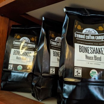 Fremont Coffee - Coffee & Tea Near Me - Seattle, Washington Fremont Coffee - Coffee & Tea Near Me - Seattle, Washington