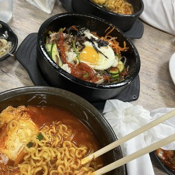 Korean B.B.Q. - Korean Near Me - Victorville, California