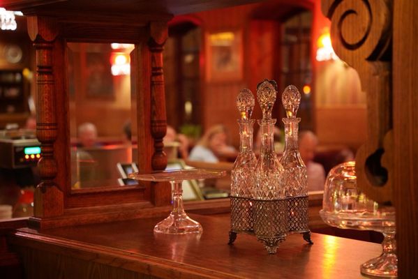 Billy Reed's Palm Springs by null