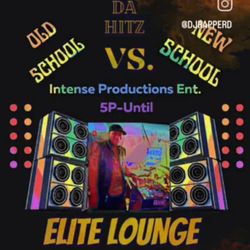 Elite Lounge