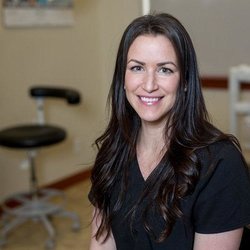 Gateway Dental Center - Dr. Meghan Dicks BSc. DDS.